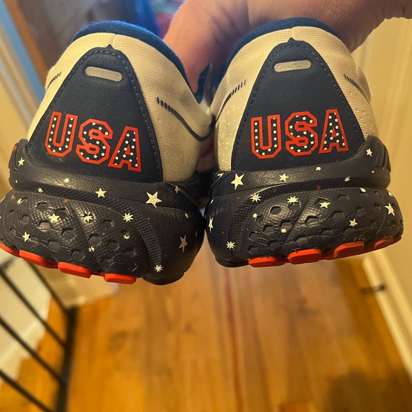 Brooks Adrenaline 21 USA - Picture 7 of 7